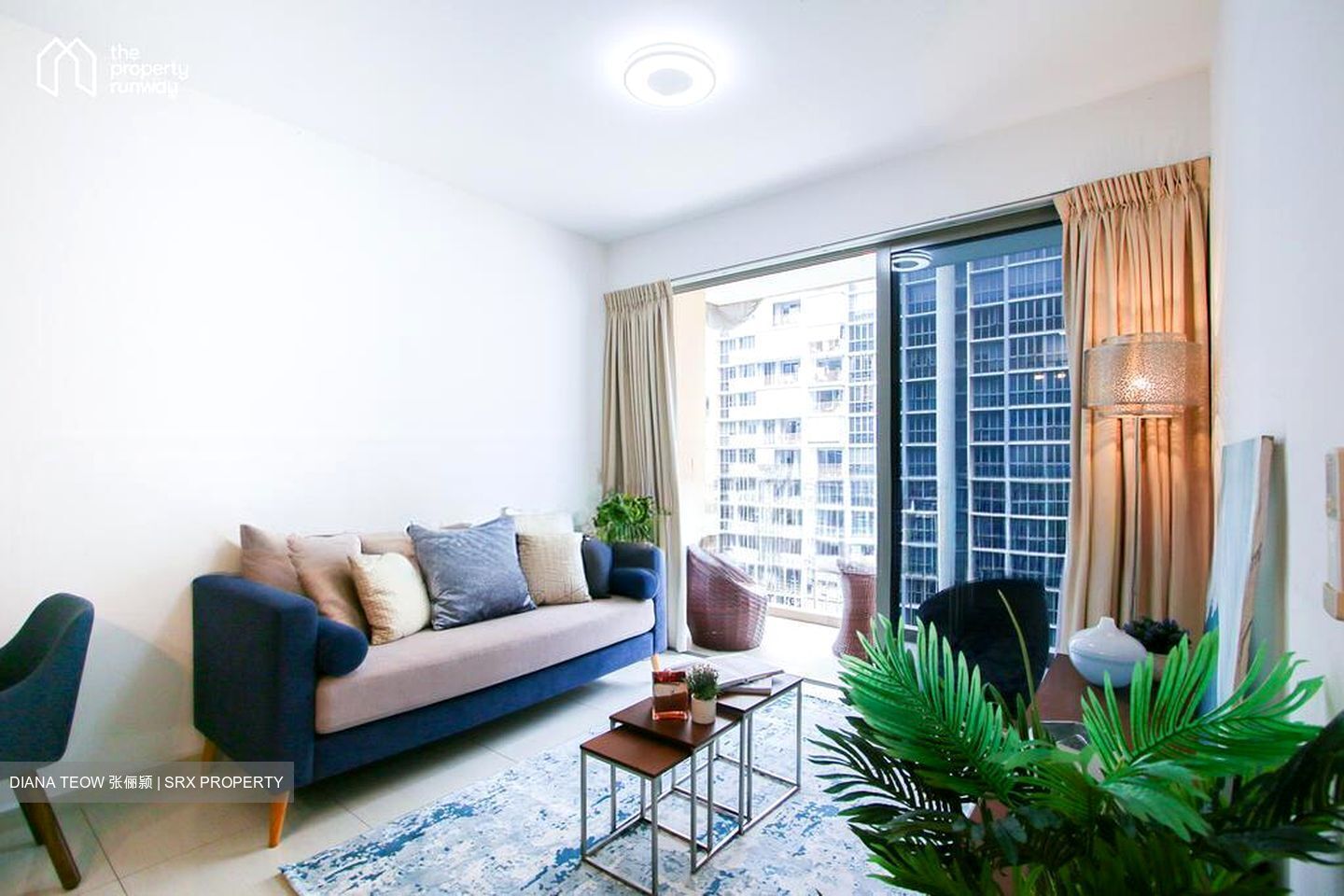 Sol Acres (D23), Condominium #560191921
